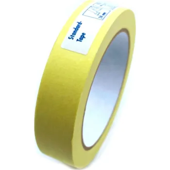 Lepicí páska Ciret Páska papírová SL 40m 24 mm