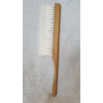 Smetáček umělý chlup 2 řádkový