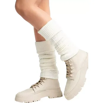 Dámské ponožky Dámské návleky 095/001 STEVEN