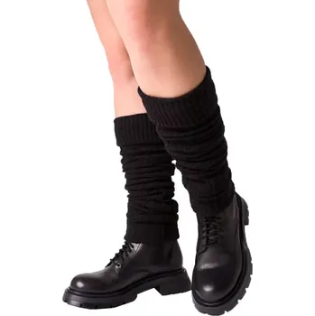 Dámské ponožky Dámské návleky 095/004 STEVEN