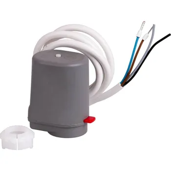 Hlavice pro radiátor Giacomini R473M Termoelektrická hlavice 1 mikrospínač