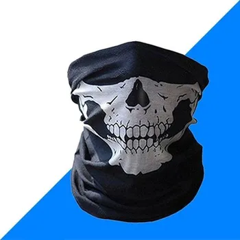 Šátek Šátek na kolo | motorkářský šátek - více motivů - T5