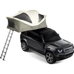 Stan na střechu Thule Approach L pro 3-4 osoby barvy: Pelican Grey od autorizovaného prodejce THULE partner