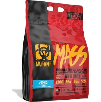 Mutant Mass 6800 g