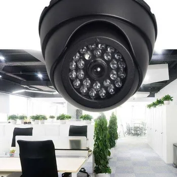 Atrapa kamery Atrapa bezpečnostní kamery | maketa kamery