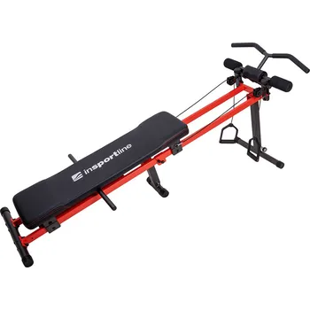 inSPORTline 25754 Omni-Fit