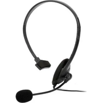 Sluchátka Herní sluchátka - sluchátka s mikrofonem pro X-box 360