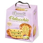 Bauli Panettone Pistacchio 750 g