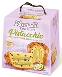 Bauli Panettone Pistacchio 750 g