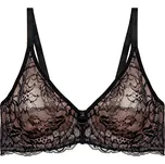 Podprsenka Amourette Charm W02 černá 70G - Triumph