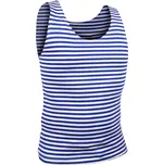 Tílko MARINES RUSKÉ modrobílá