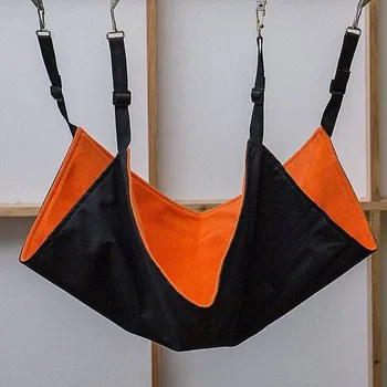 Pelíšek pro kočku Závěsný pelíšek pro kočky | pelech pro kočku - V25,48 x 37cm