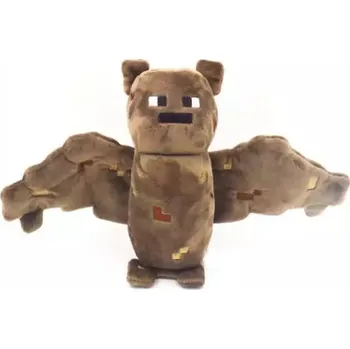 plyšák Plyšová postavička s motivem Minecraft 15 cm - 12