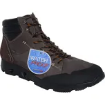 JOSEF SEIBEL pánská zimní kotníková obuv 37655 Noah 55 Barva: hnědá, Velikost: 49