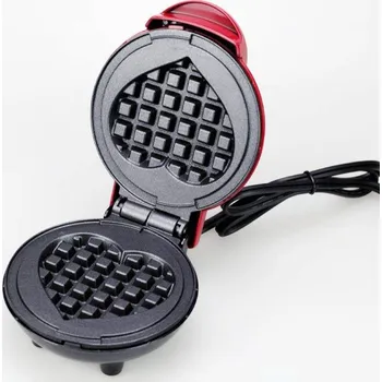 Vaflovač Waflovač | mini vaflovač srdce