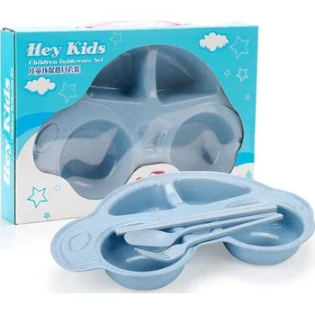 Dětská miska | miska pro děti, různé styly - V15