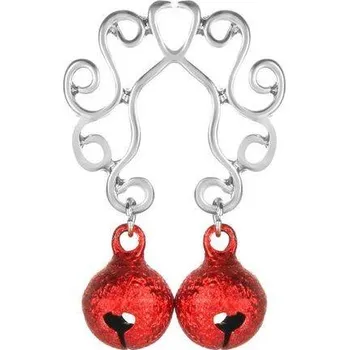 Fake piercing discount do nosu septum