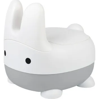 Nočník Nočník králíček šedá