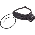 Karlie Doggy Joggy pás s vodítkem černý…