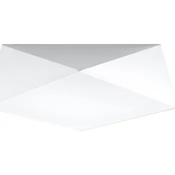 HEXA 45 Stropní světlo, bílá SL.0692