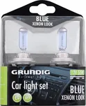 Grundig Blue Xenon Look H7 12V