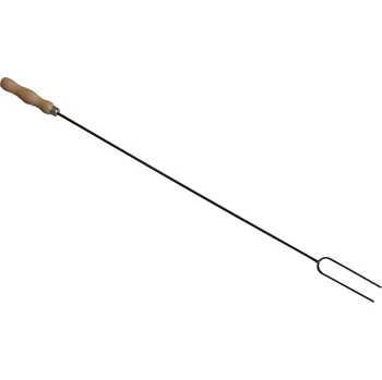 Zahradní gril Vidlice napichovací univerzální 95 cm