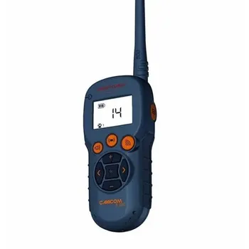 elektrický obojek CANICOM 5.500 vysílačka černá