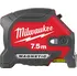 metr Milwaukee 4932492469 7,5 m