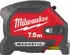 metr Milwaukee 4932492469 7,5 m