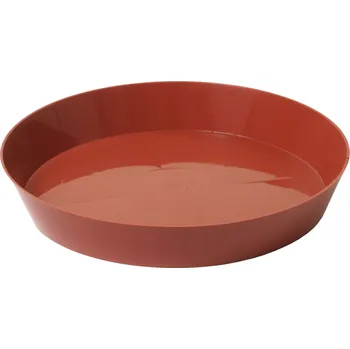 Obal na květináč Miska Rubek - terakota 22 cm