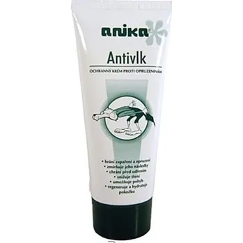 Anika Antivlk krém proti opruzeninám 100 ml