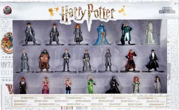 Figurka Jada Harry Potter sada 20 ks
