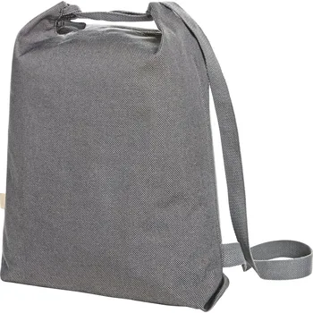 Městský batoh Halfar Unisex městský batoh 2v1 HF16067 Grey