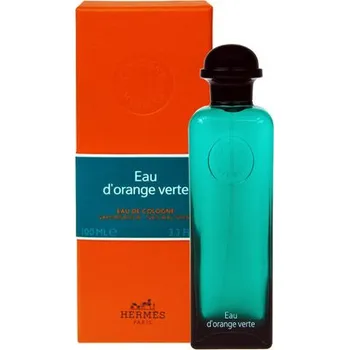 Hermes Hermes Eau D´orange Verte, Kolínska voda 200ml Pre všetkých Kolínska voda