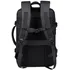 Městský batoh Weixier Ananie 23 l černý