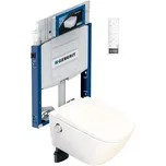 WATERGATE Integra Premium Cube +…