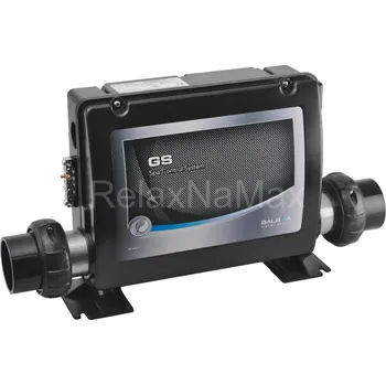 Relax na MAX Řídící jednotka Balboa GS523DZ