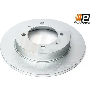 Brzdový kotouč Brzdový kotouč ProfiPower 3B2025