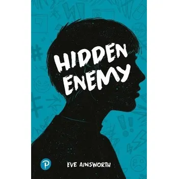 Cizí jazyk Rapid Plus Stages 10-12 10.4 Hidden Enemy - Ainsworth, Eve