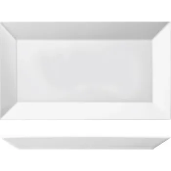 Langenthal Actual podnos čtyřhr.45x26