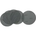 Brusná mřížka na suchý zip 150 mm, P60 - 5 ks DeWALT DTM8556