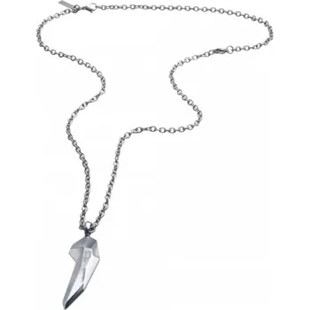 Přívěsek Ocelový přívěsek Police Finistre PJ26343PSS/01