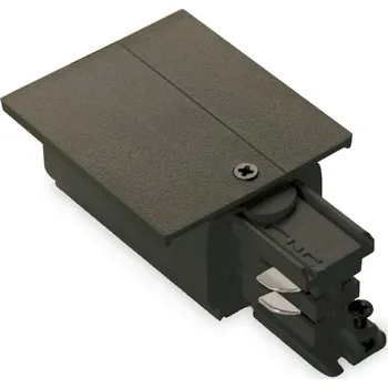 Bodové svítidlo Ideal Lux link 3fáze zápustné koncové napájení levá on-off 188089