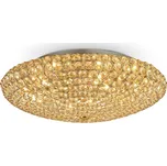 Ideal Lux KING PL9 ORO SVÍTIDLO STROPNÍ/NÁSTĚNNÉ 073262