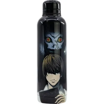 Láhev Láhev na pití Death Note - Kira