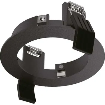 Bodové svítidlo Ideal Lux Dynamic rámeček kulatý 208701