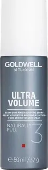 Stylingový přípravek Goldwell Stylesign Ultra Volume Naturally Full sprej pro objem