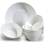 Thun Lea kompotová souprava 7 ks bílá