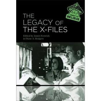 Legacy of The X-Files (EN)