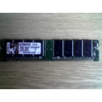 Kingston KVR133X64C3/256